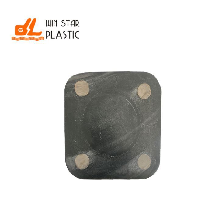 HDPE البلاستيك الحاجز