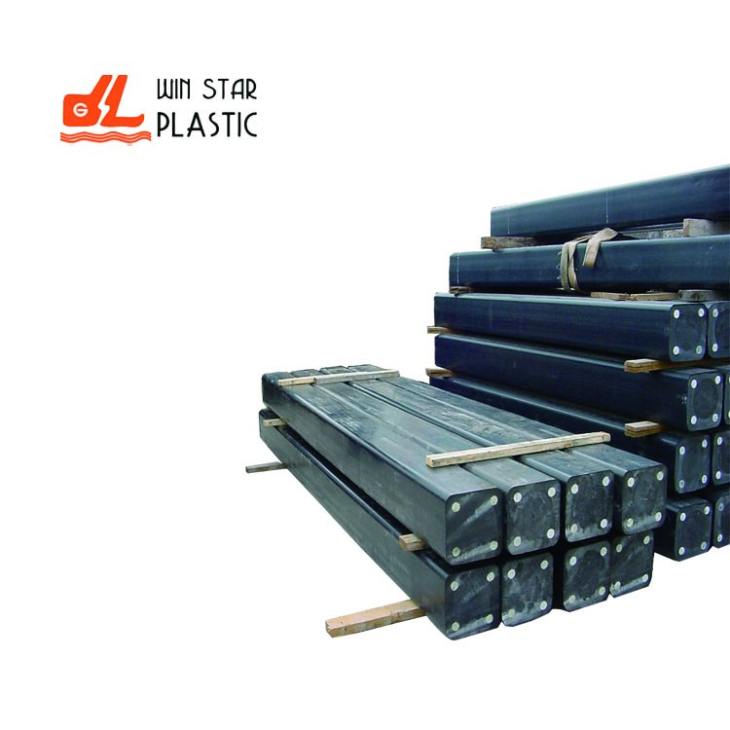HDPE Plastic fender 2