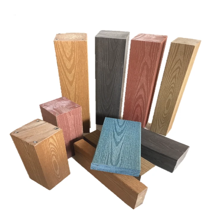 طلب جديد لـ Win Star HDPE Plastic Lumber