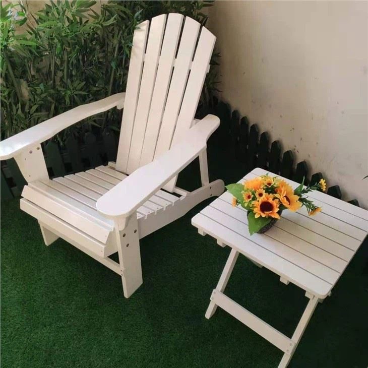 الفناء الترفيه Adirondack كرسي