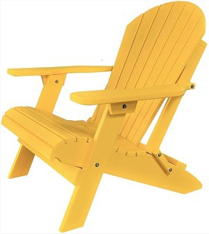 كراسي بولي آديرونداك