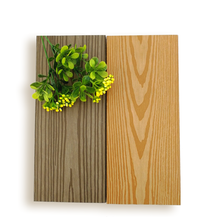 plastic lumber